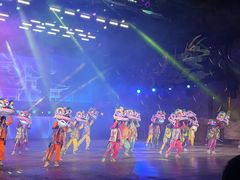 -深圳锦绣中华民俗村