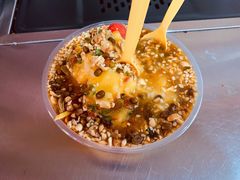 -夏食光安顺小舒冰粉冰浆(甲秀楼店)