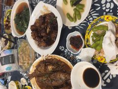-太湖好灶头土菜馆(石公路店)