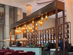 -漢咖啡·全服务式自助晚餐(武汉洲际酒店)