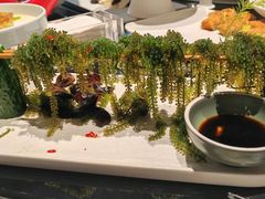 -夜宴江景餐厅