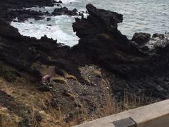 -龙头岩(Dragon Head Rock)