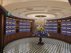-CHARLIETOWN红茶公司(南京万象天地店)