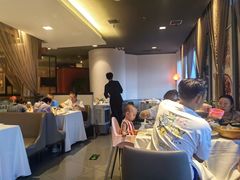 -旺顺阁·北京菜(北辰上品+)