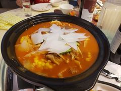 -莲餐厅·湖北菜·藕汤老手艺(愚园路店)