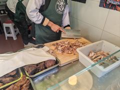 -洪记白水羊头(留学路店)