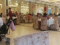 大堂-螺涌海鲜酒楼(增槎路店)