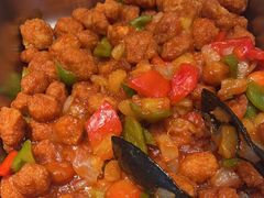 -比格比萨自助(宝山日月光店)