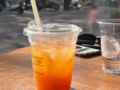 -星巴克(兰桂坊店)