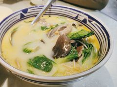 -眷江南之小蓝鲸(王府大街店)