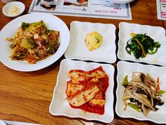 -紫霞门韩国料理烤肉(深南东路店)