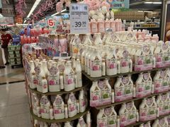 -华润万家(荔湾店)