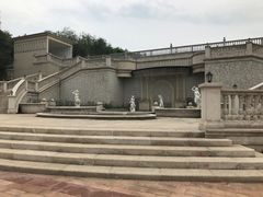 -北京张裕爱斐堡酒庄