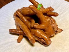 酱凤爪-喜鼎海胆水饺(朝阳区三里屯太古里北区店)