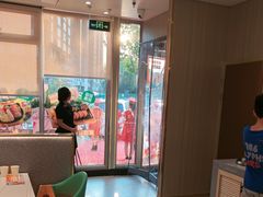 -豪享来中西餐厅(金水东路店)