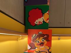 -麦当劳(百利广场店)