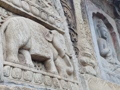 -北京石刻艺术博物馆(五塔寺)