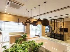 -魔尔公寓(广州动物园地铁站店)