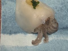-元气寿司(环球港店)