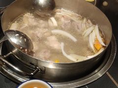 -淼福猪肚鸡·椰子鸡火锅(大沙地店)
