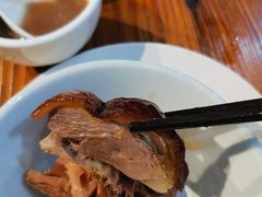 -农汤老店(顺联公园里店)