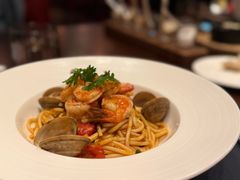 -恰餐厅及酒吧 CHAR Bar & Grill (北京丽都皇冠假日店)