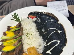 -白熊咖哩(新世界城店)