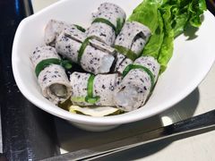 -海底捞火锅(银泰中心店)