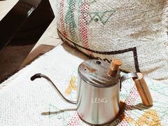 -不正咖啡(万达尊店)