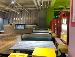 -宝燕乐园(闵行旗舰店)