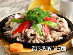-火龙堂·风味民间菜(文一路店)