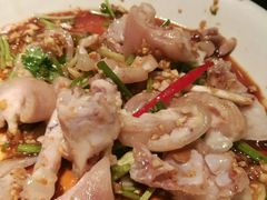 -绿茶餐厅(广州天河城店)