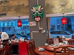 -京味张·北京烤鸭(南山店)