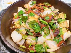 -云海肴云南菜·蒸汽石锅鱼(新奥店)