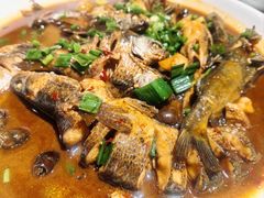 -南浔庄私房菜
