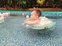 -龙达温泉生态城
