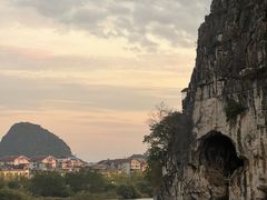 -桂林独秀峰王城景区