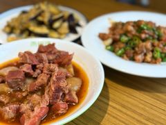 -禾珍珠家常小馆(河南博物院店)