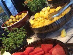 -金茂君悦·食在56海鲜自助餐厅ON56