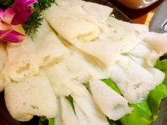 -捞神煲汤火锅(湖滨商业街店)