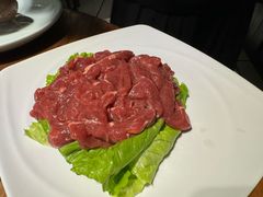 -大良毋米粥·粥底火锅(岭南天地店)