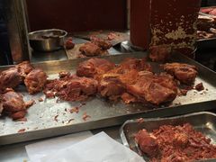 -刘纪孝腊牛羊肉(北广济街店)