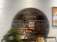 -山海菜馆·海肠捞饭·青岛菜(栈桥店)
