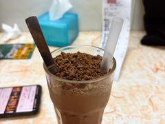 -渔记茶餐厅(渔村店)