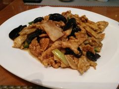-并州饭店·并萃阁