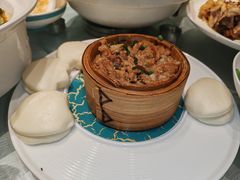 -唐猫庭院·千年陕菜(大唐不夜城店)