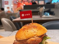 -必胜客(世欧广场店)