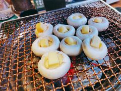 -九田家黑牛烤肉料理(溧阳吾悦店)