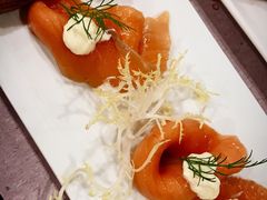 -Lingo西餐厅(仙乐斯广场店)
