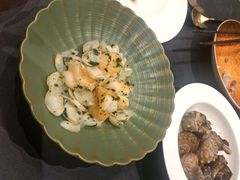 -A One Kitchen·南京精菜馆(晶丽酒店店)